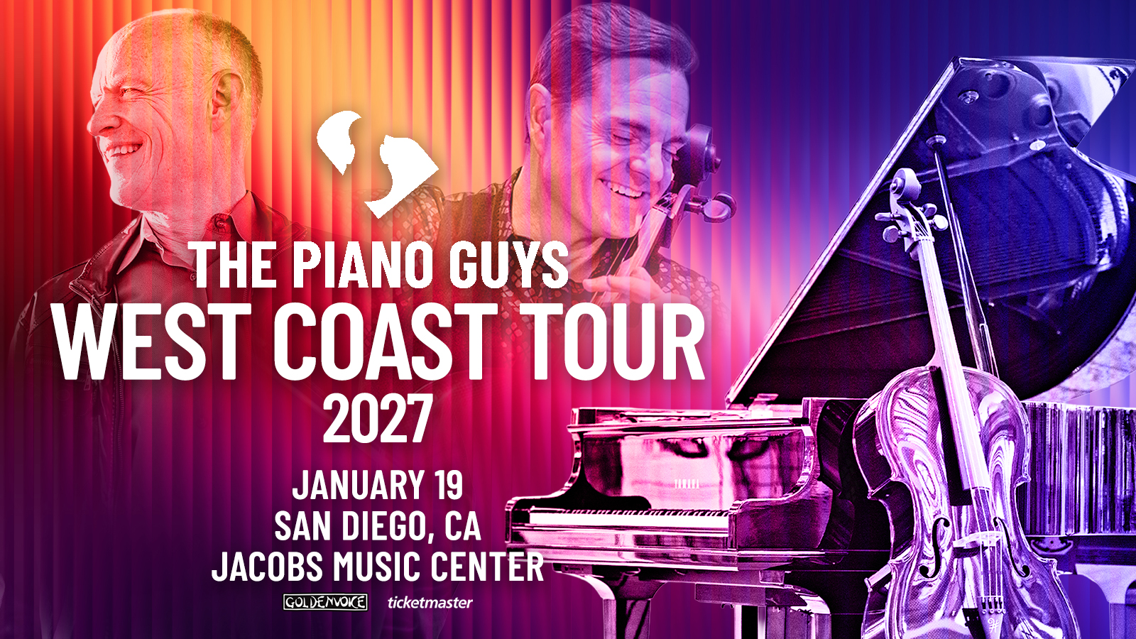The Piano Guys