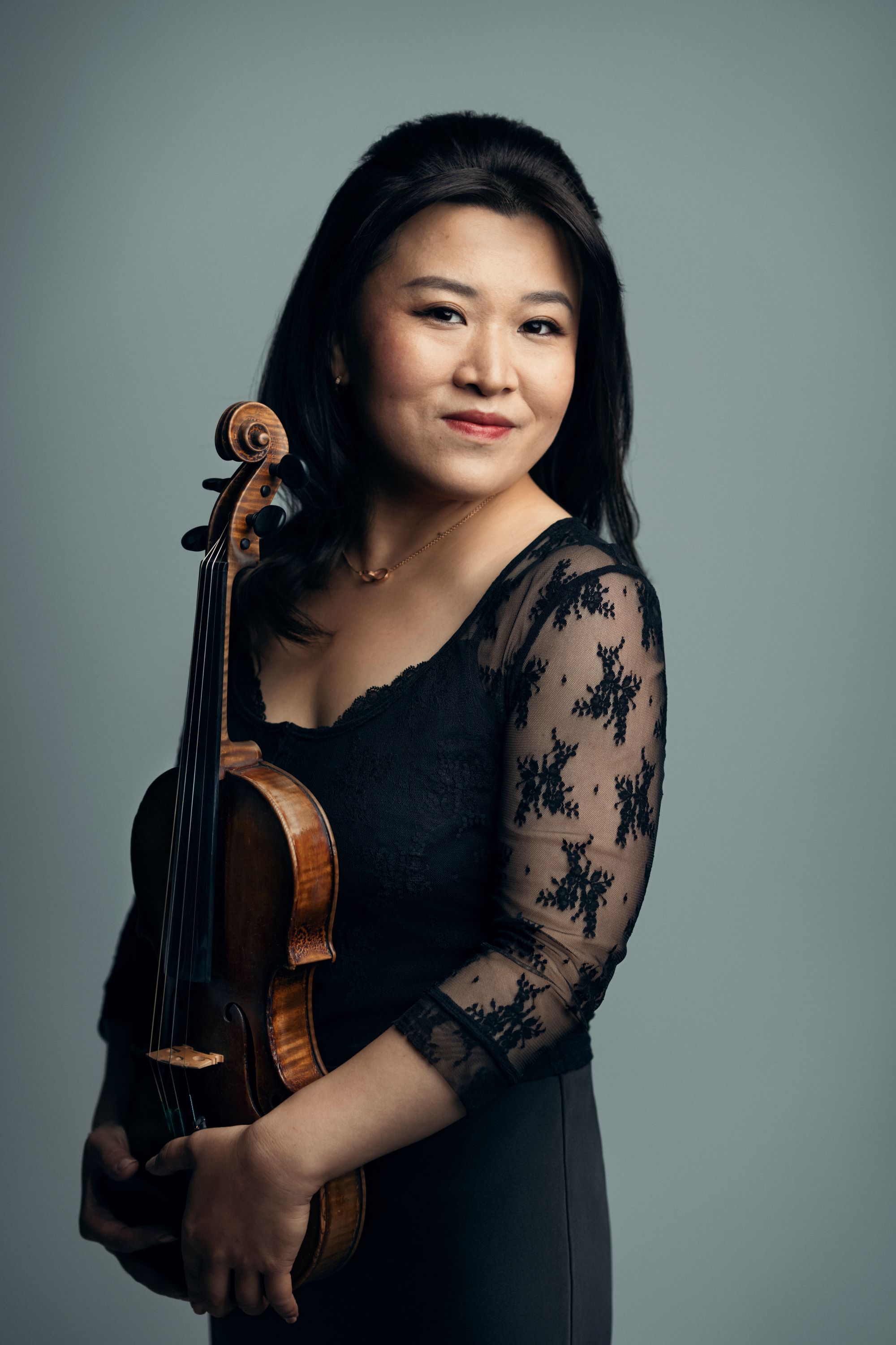 Musician | Jacobs Music Center