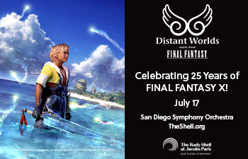 San Diego Symphony