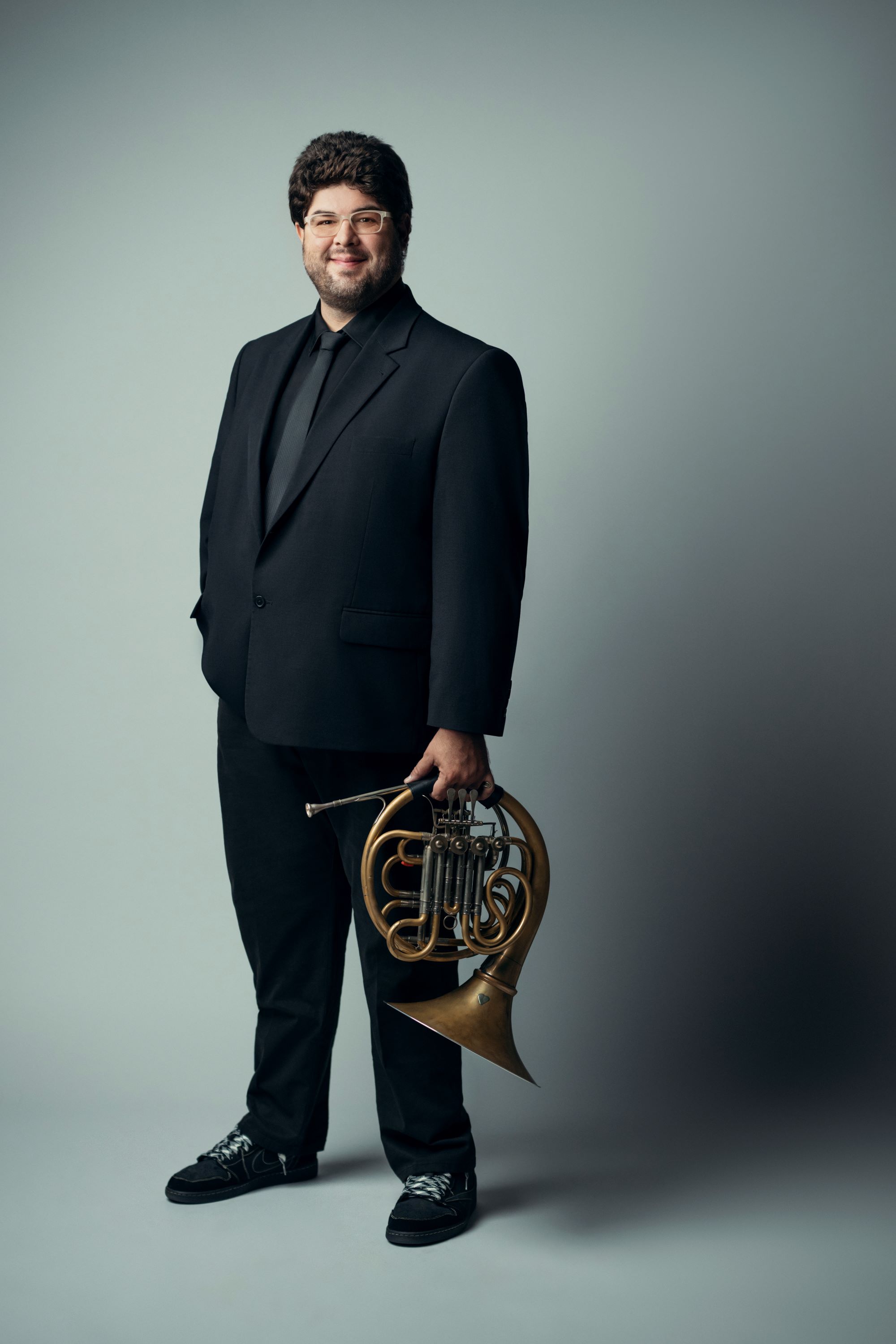 Musician | Jacobs Music Center