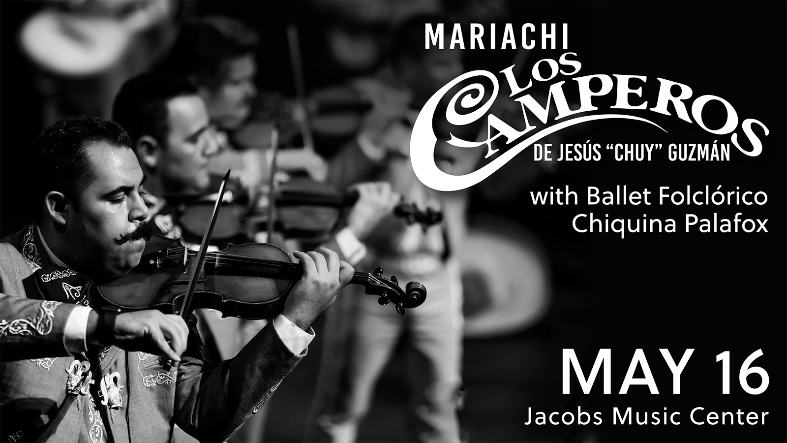 Mariachi Los Camperos