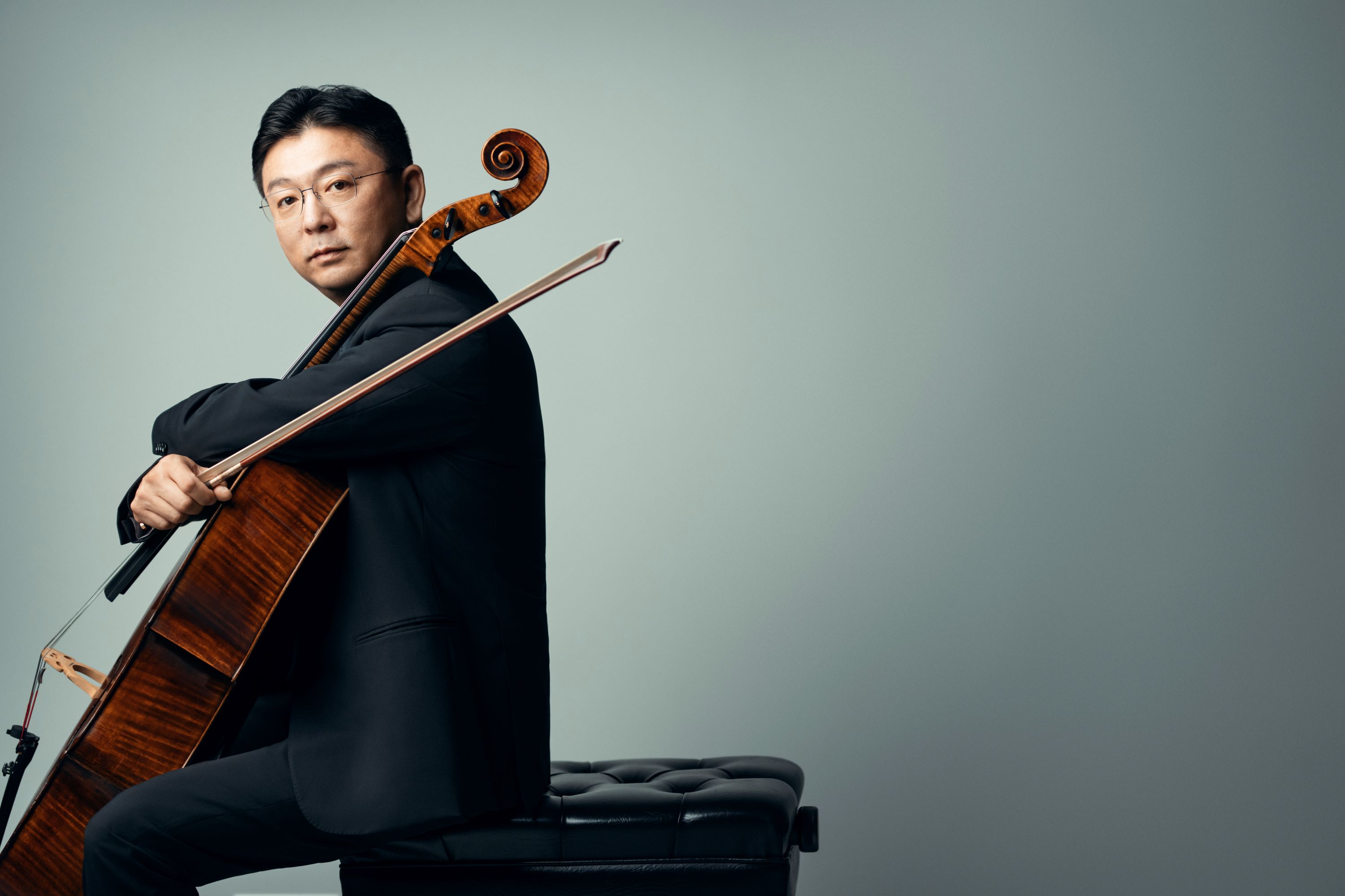 Musician | Jacobs Music Center