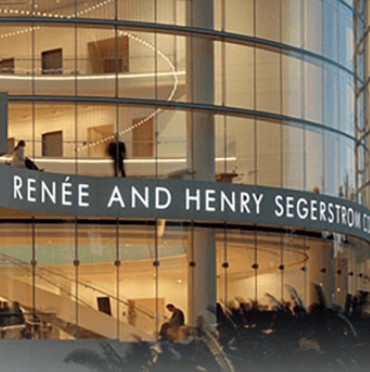 San Diego Symphony at Segerstrom Concert Hall (Costa Mesa)