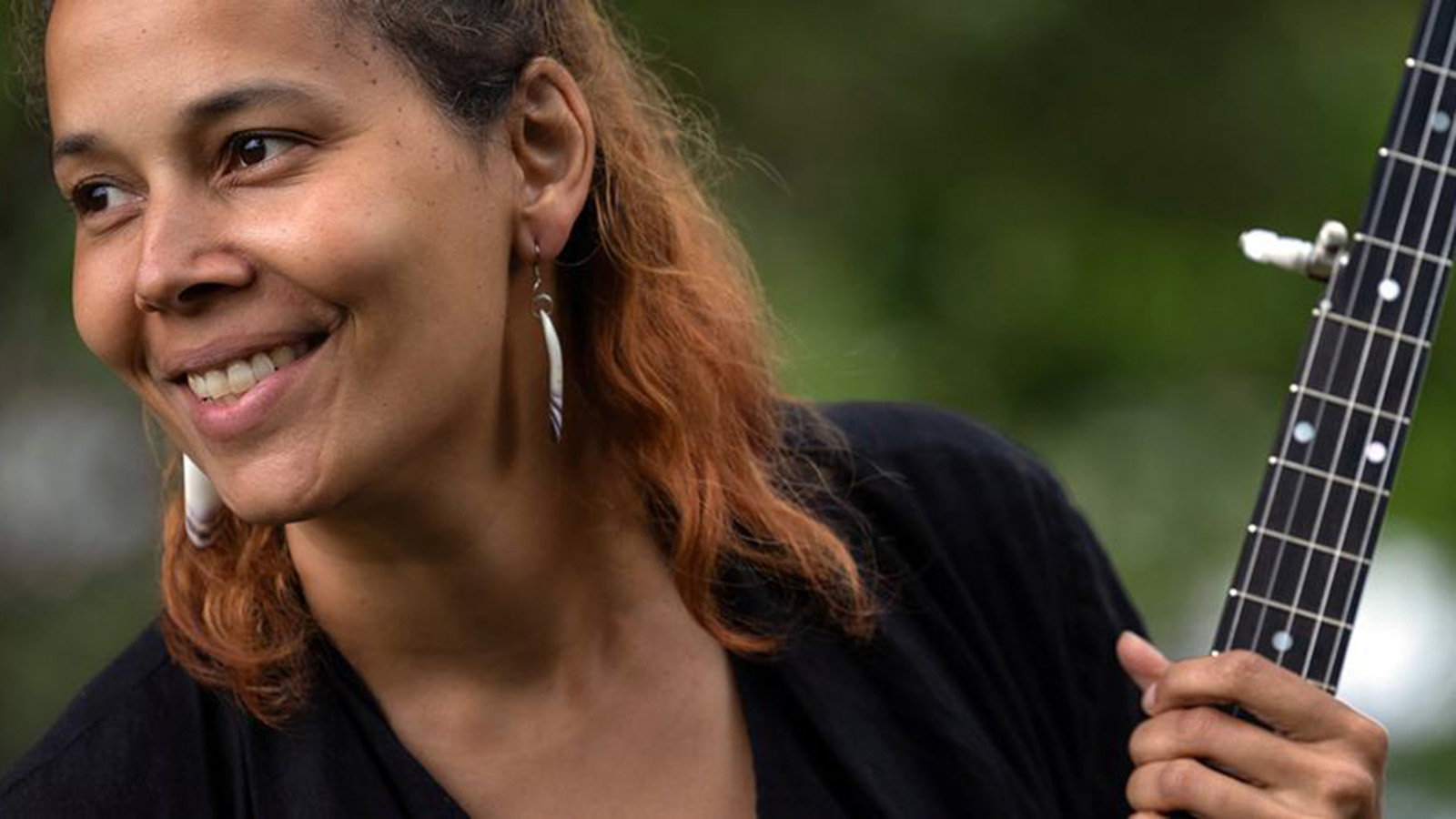 Rhiannon Giddens