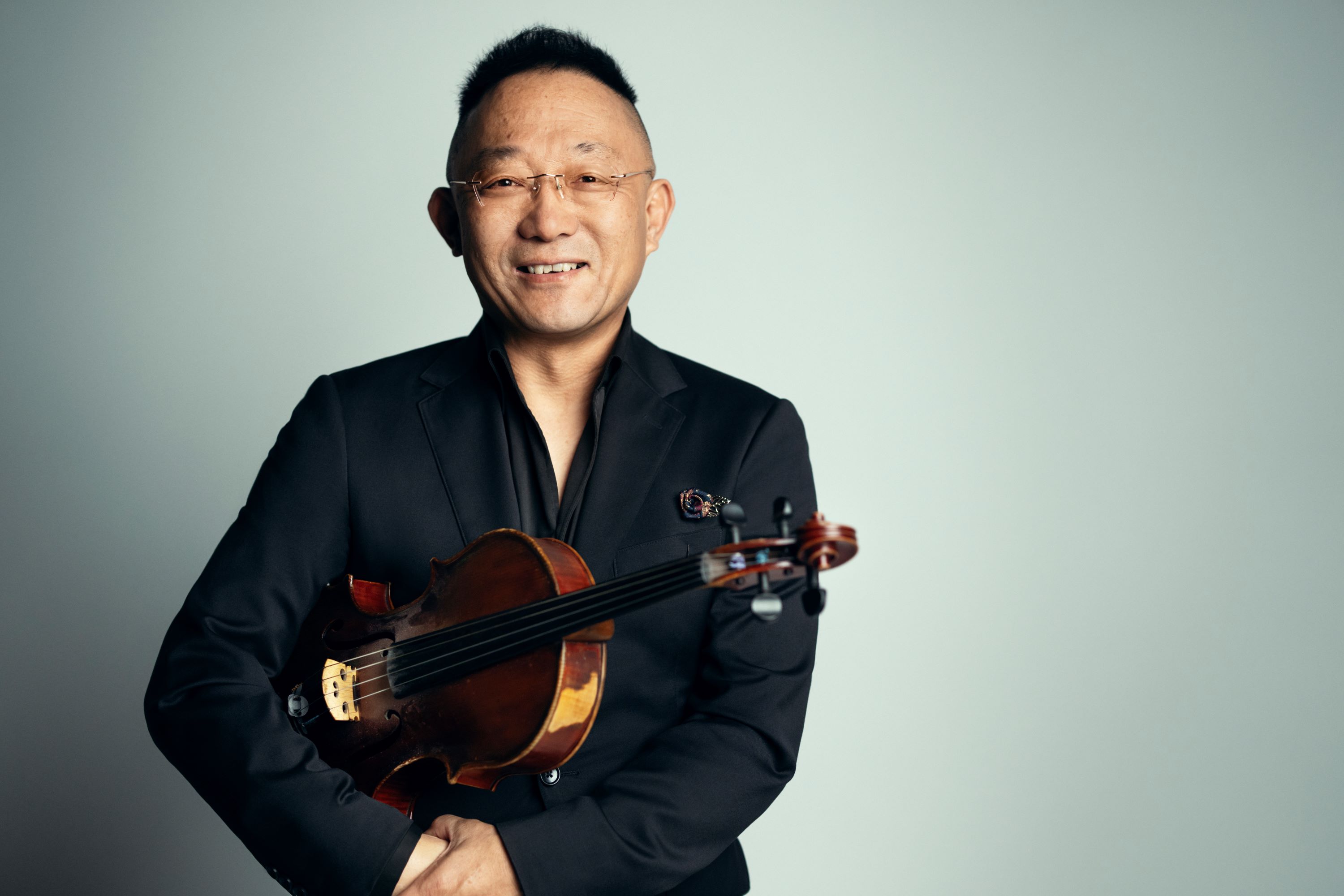 Musician | Jacobs Music Center
