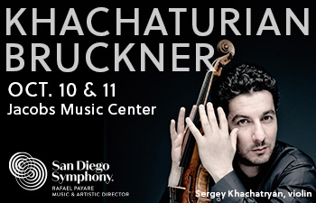 San Diego Symphony