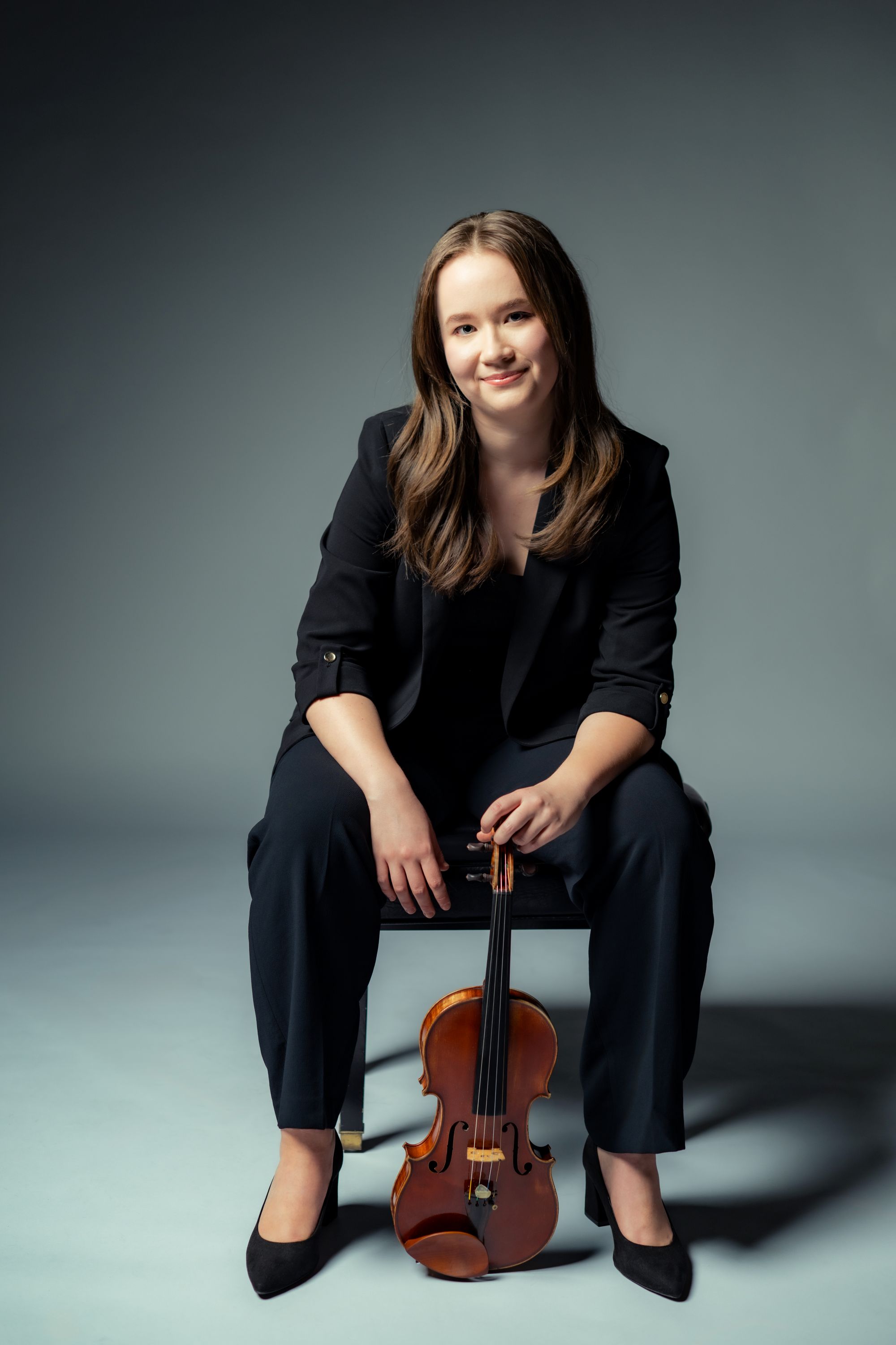 Musician | Jacobs Music Center