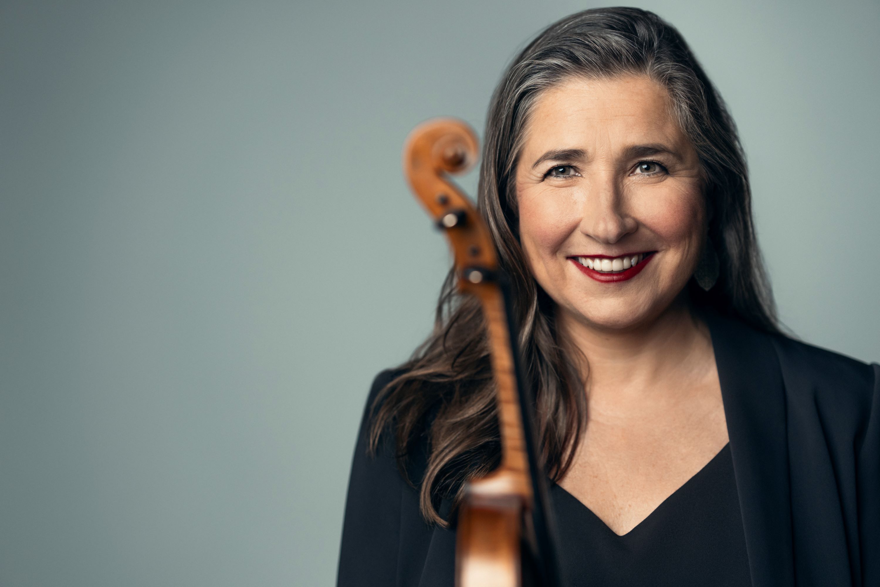 Musician | Jacobs Music Center