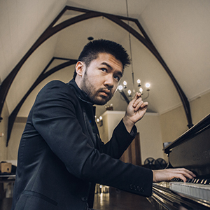 Upcoming San Diego Symphony Performances | Jacobs Music Center