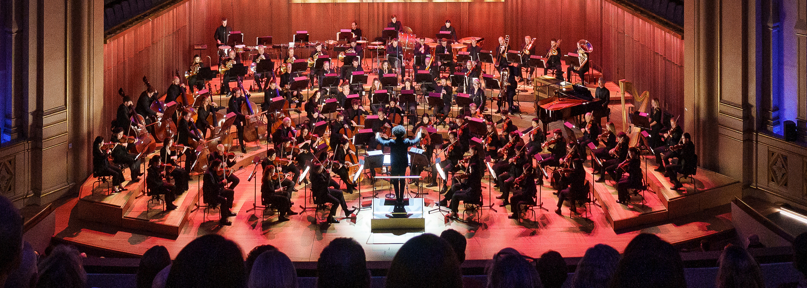 Subscription Packages | San Diego Symphony