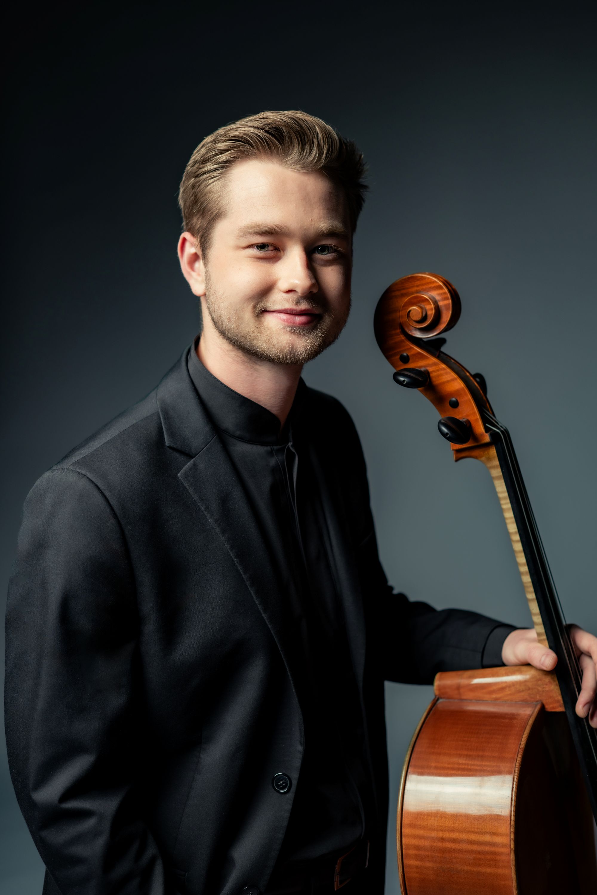 Musician | Jacobs Music Center