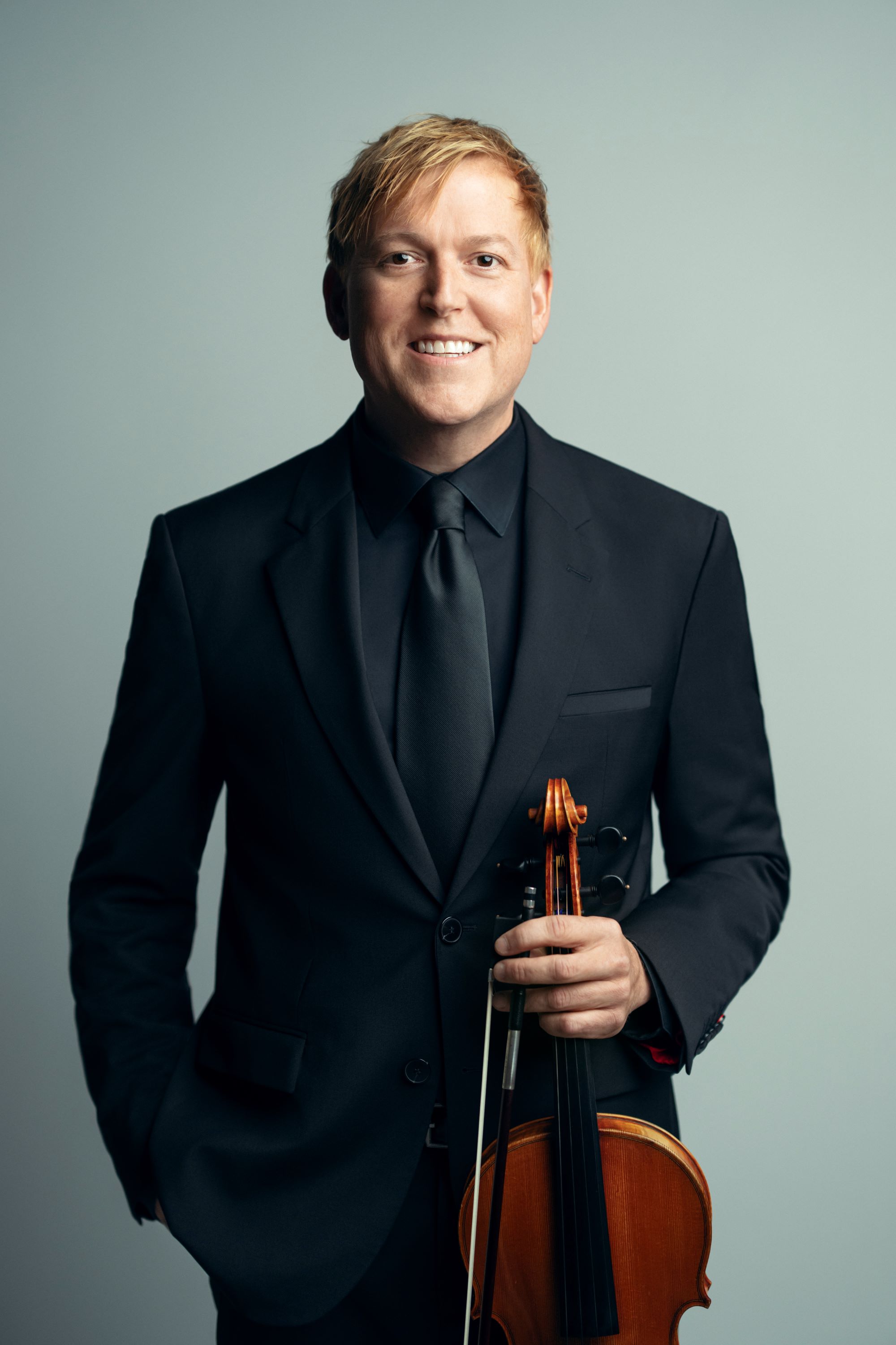 Musician | Jacobs Music Center