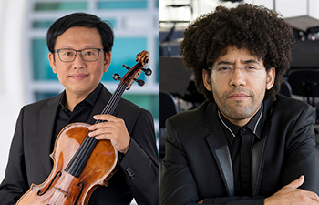 Jacobs Masterworks SATURDAY A Series (18 Concerts - 7:30pm