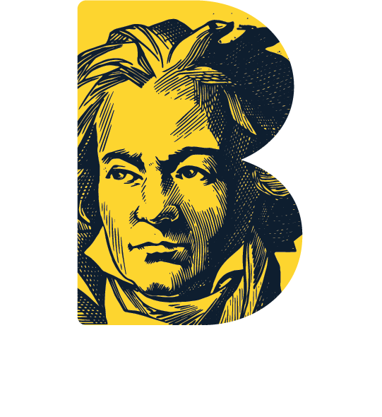 Beethoven Festival Icon