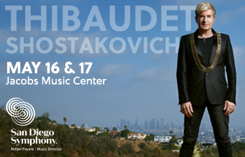 Jacobs Masterworks SATURDAY A Series (18 Concerts - 7:30pm