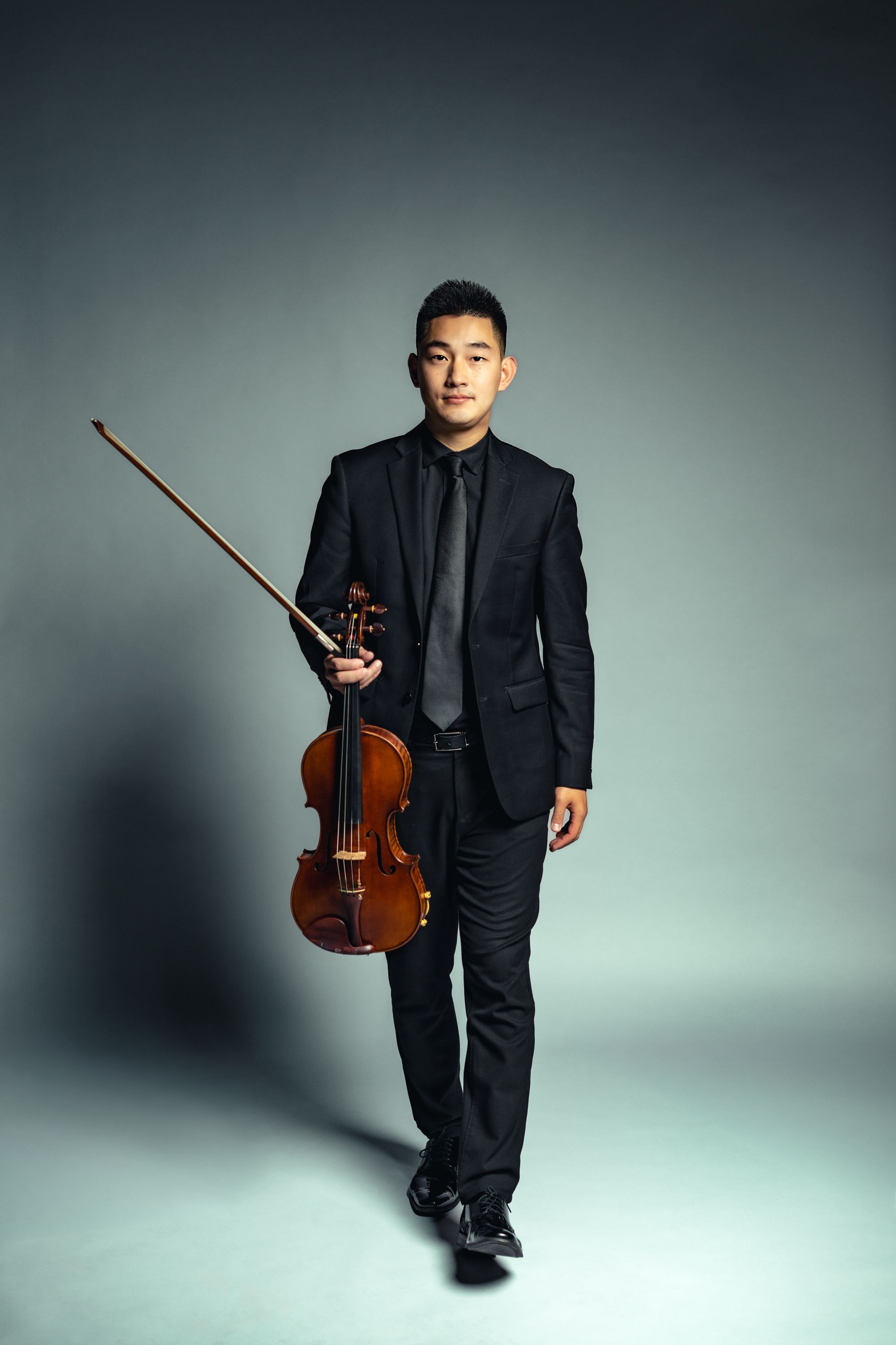 Musician | Jacobs Music Center