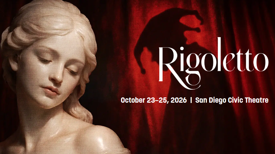 Rigoletto (San Diego Opera)